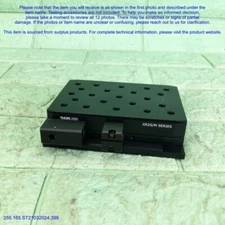 THORLABS XR25/M series, Stage MISSING Micrimeter as photos, sn:4659, FedExDHL