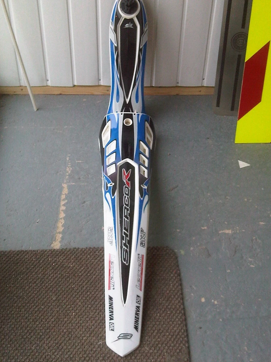 2009 sherco 290 new arrivals