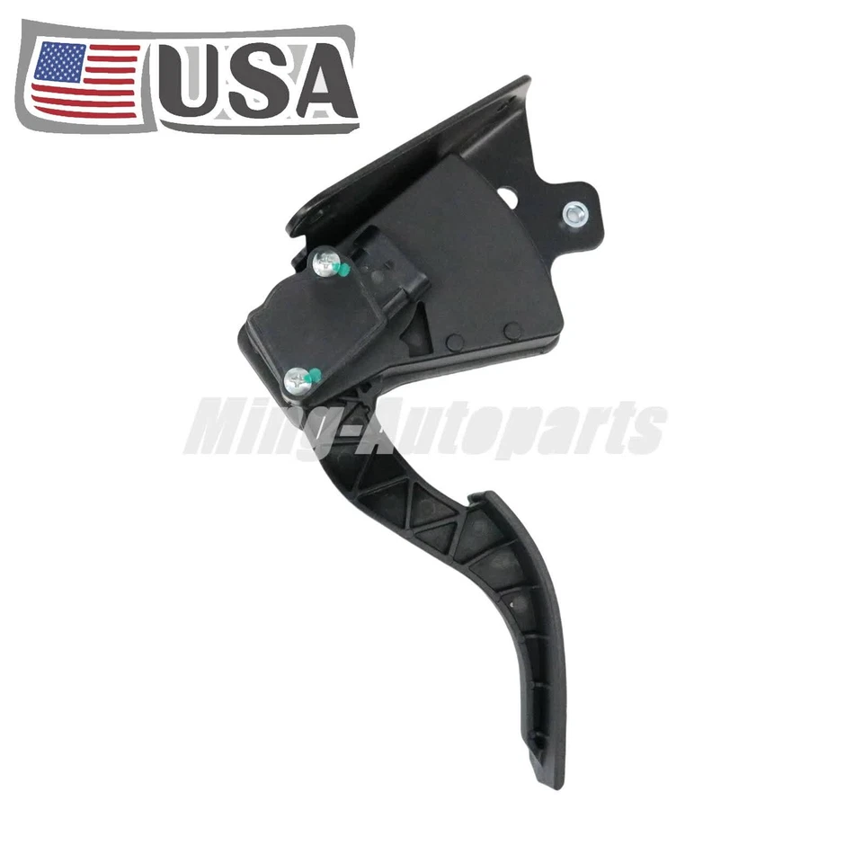 Fits International Harvester 2002-16 Accelerator Pedal Black 2606578C91 699-5103 Foto 2 de 4