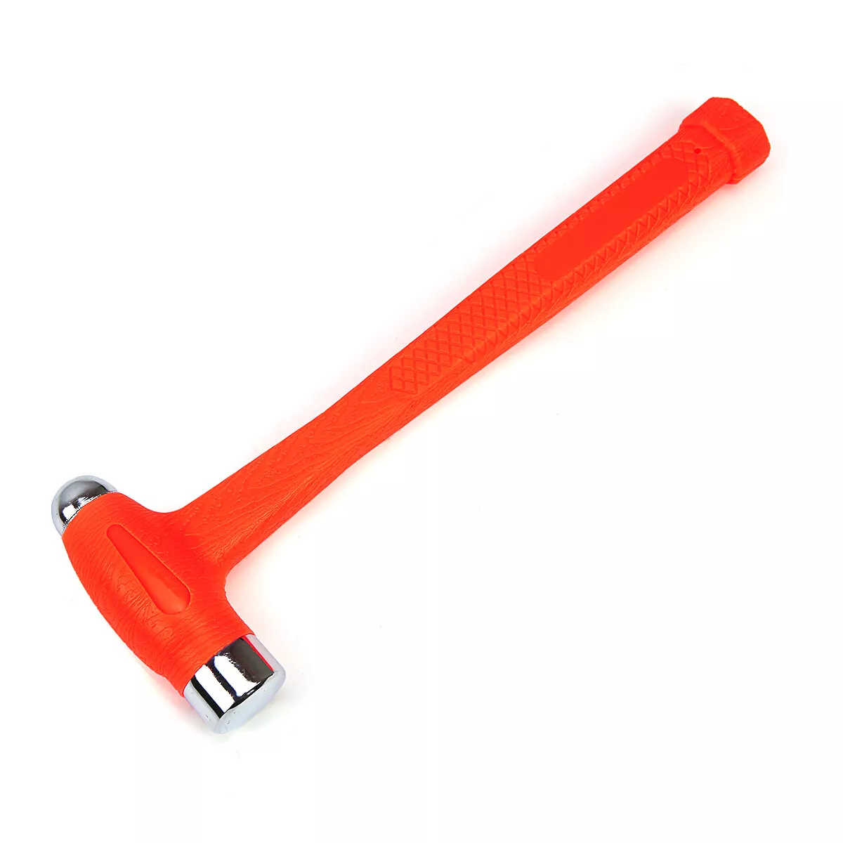 Dead blow ball pein on sale hammer