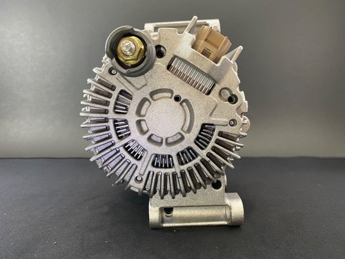 ALTERNATOR FOR 2010-2012 FORD FUSION V6 3.0L, REMAN IN USA - Picture 12 of 14