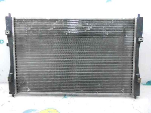radiatore acqua per SMART FORFOUR CDI (50KW) 2004 3059344 - Picture 4 of 6