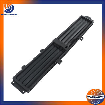 Active Grille Shutter Lower 2018-21 For Chevrolet Traverse Buick Enclave W/Motor