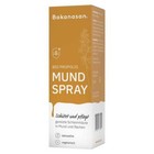 Bakanasan Bio Propolis Mundspray · 15 ml · PZN 18159296