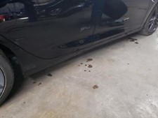 23 24 25 Integra Oem Right Rocker Moulding Black Nh893p A-spec Wo Sport Line 23 24 25 Integra Oem Right Rocker Moulding Black Nh893p A-spec Wo Sport Line