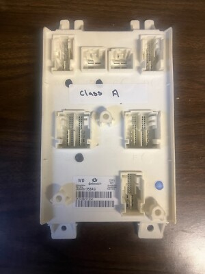 2021 Dodge Durango Body Control Module / BCM 68502353AG OE