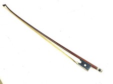 violin bow 19th Century Unbranded 29 Inch 60 Grams