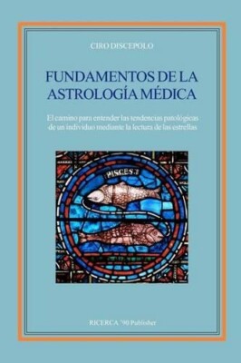 Fundamentos de la Astrologia Medica (Paperback)