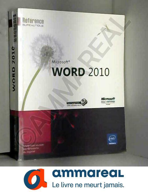 Word 2010