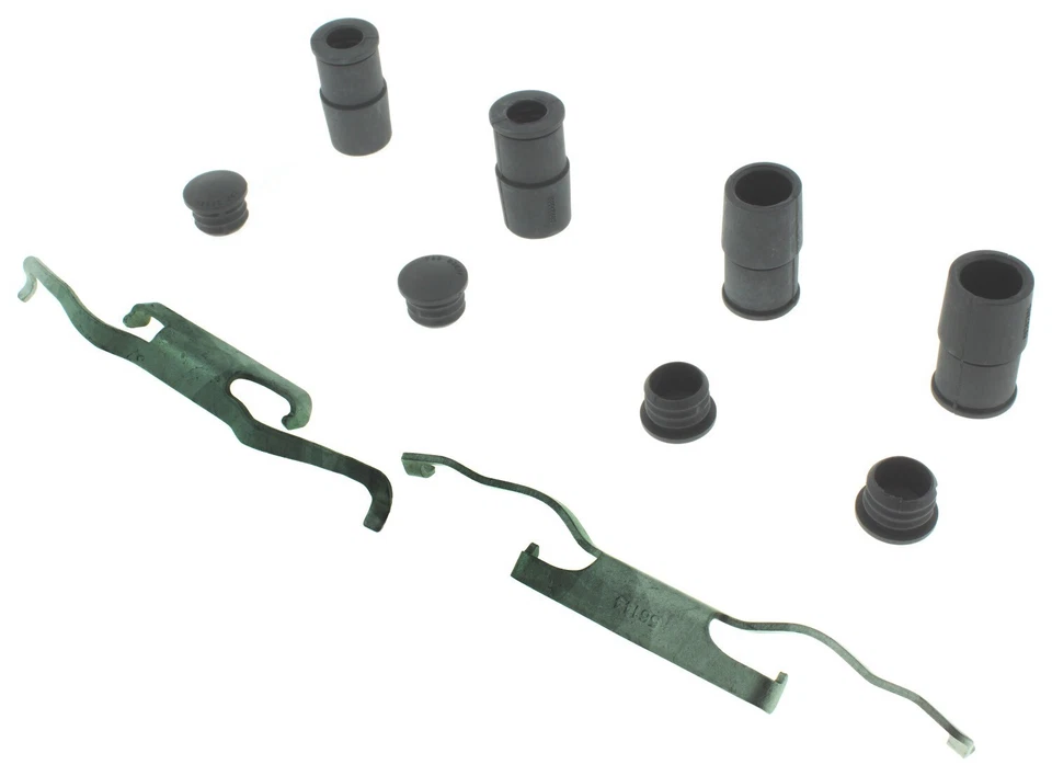 For 2011 Mazda Tribute Disc Brake Hardware Kit Front Centric 393DC91 - Image 4 of 4