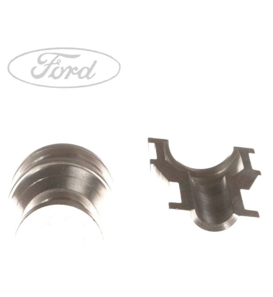 Genuine Ford TRANSIT Power Steering Pump Bracket 1528101 for sale  