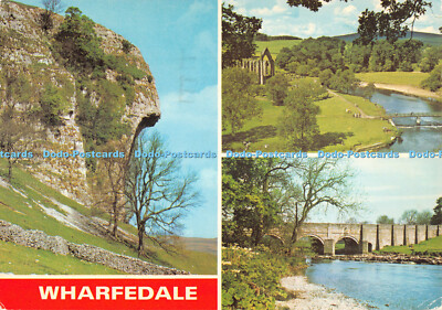 D079198 Wharfedale. Dennis. 1989. Multi View
