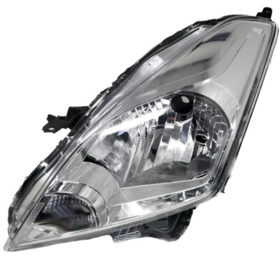 Headlight for  Suzuki Baleno 2015-2019 (Left Side)