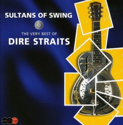 Dire Straits - Dire Straits - Sultans Of Swing - Deluxe Sound & Vision NTSC [CD]