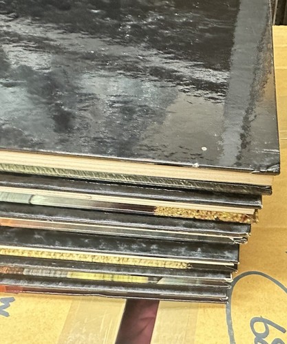 Preowned Vintage Time Life Books The American Wilderness 6 book lot set - Foto 4 di 7