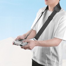 For DJI Mini 3 RC Pro Controller Lanyard Neck Shoulder Strap Adjustable Length