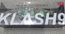 DRT KLASH 9 Boyhood Color Low Floating Fishing Lure