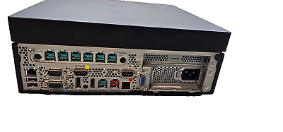 NCR XR8 7607-1100-8801 POS Retail Terminal Intel Celeron NCR XR8 7607-1100-8801 POS Retail Terminal Intel Celeron