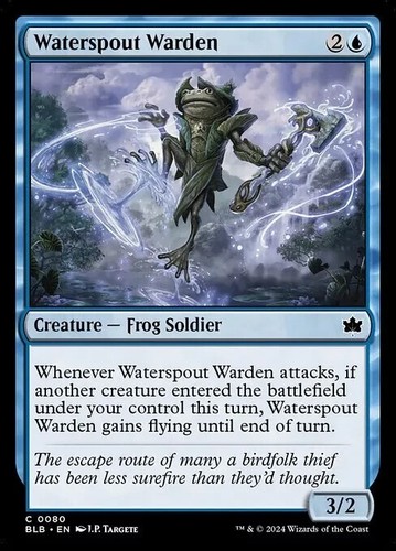 Bloomburrow Common & Uncommon Cards (Buy 2, get 2 FREE) NM - Magic The Gathering - Picture 80 of 179