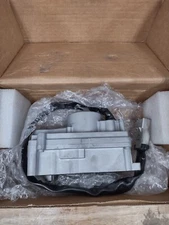 TWO (2) Parts only non working VGT 6.7L Diesel HE351VE Turbo Electronic Actuator