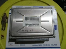 ✳️ 2002 LeSABRE  ECM ENGINE CONTROL MODULE COMPUTER PCM ECU POWER UNIT TESTED 