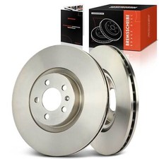 Bremsscheiben Vorne Belüftet 312mm für Audi A1 Sportback GBA 1ZK/1ZA 2Q0615301J