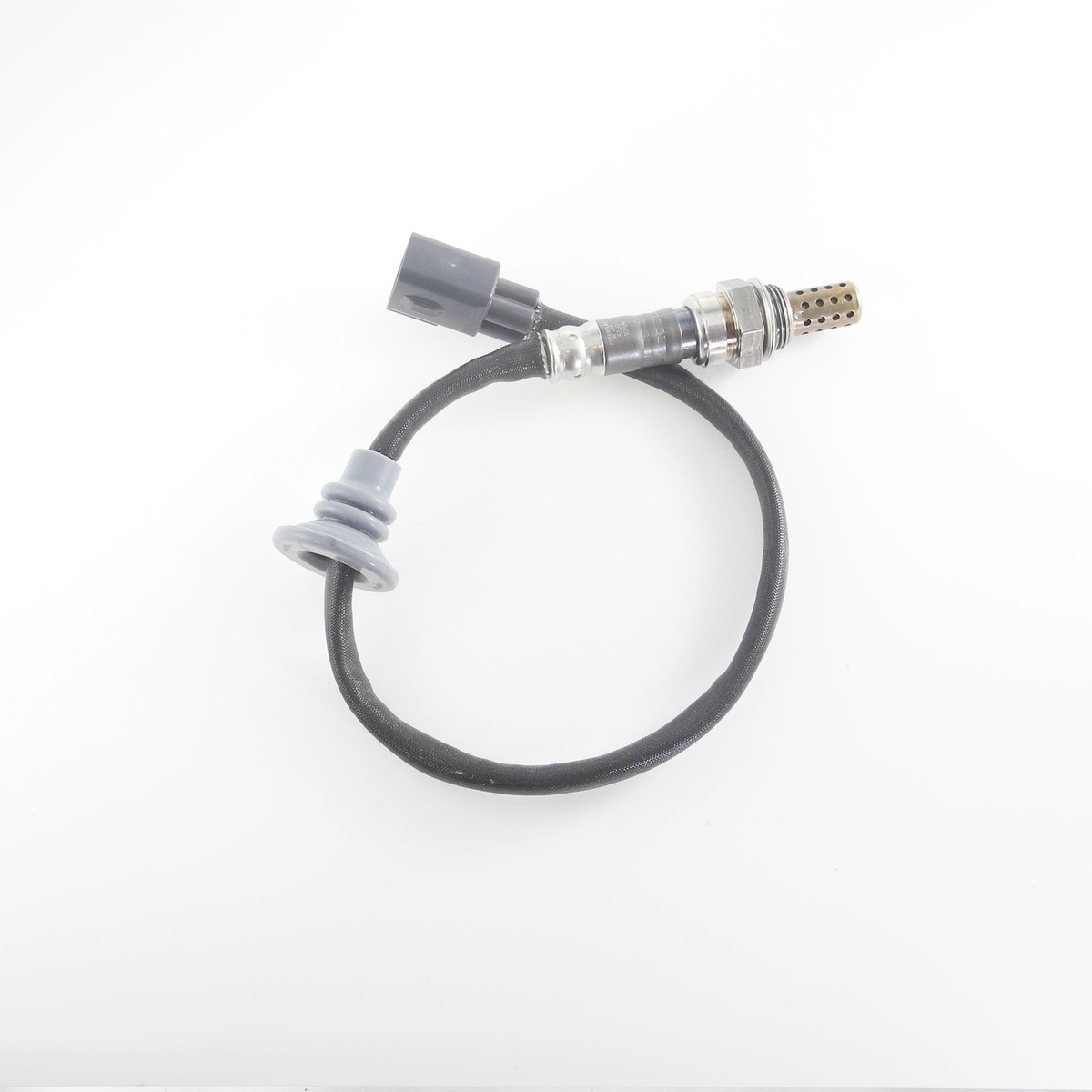 はい DENSO Oxygen Sensor: Downstream, 4 Wire, 13.78