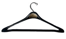 Vintage Kaufmans Plastic Suit Pant Hanger City Sir Formalwear