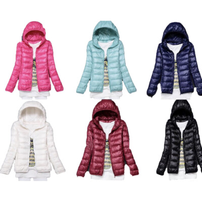 ultra light down jacket packable