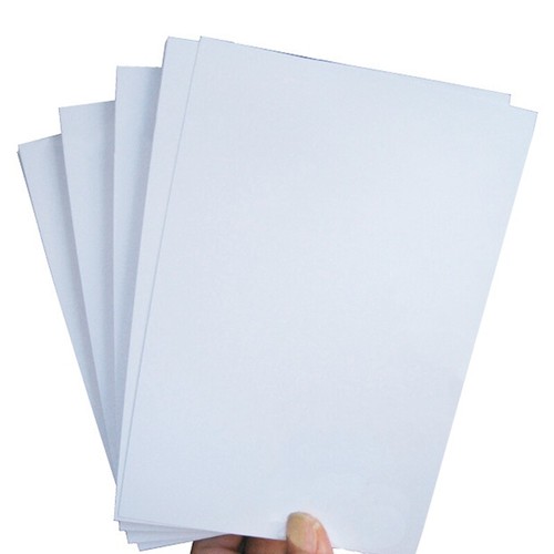 100 Sheets High Gloss glossy Photo Paper Water-resistant Quick Dry