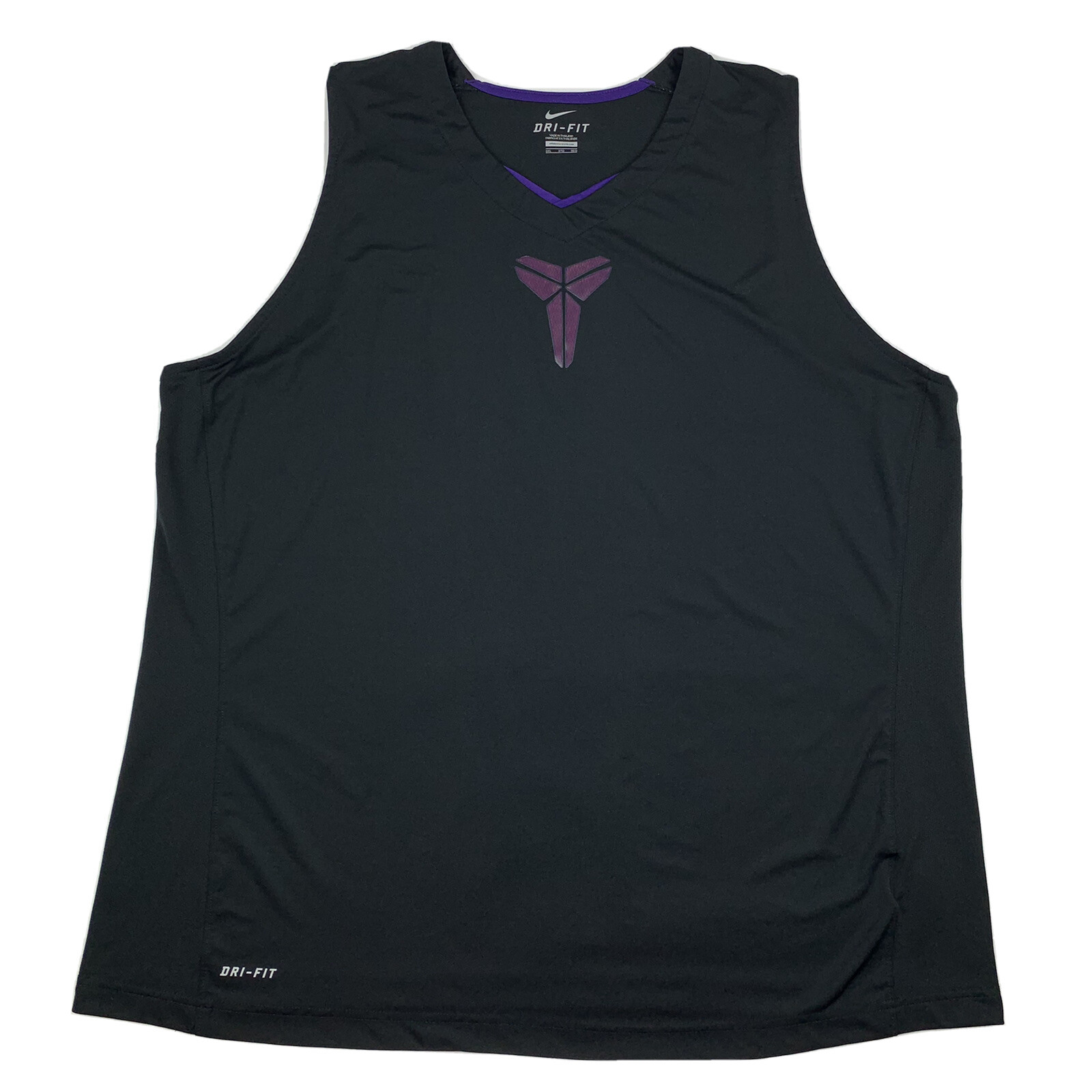 kobe bryant tank top