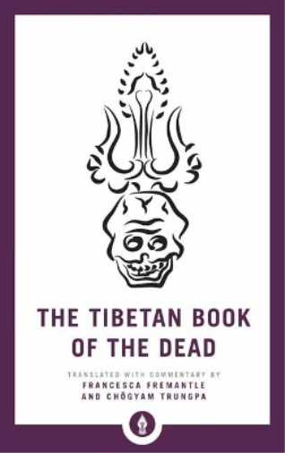 Thumbnail - Francesca Fremantle Chogyam Trungpa The Tibetan Book Of The Dead