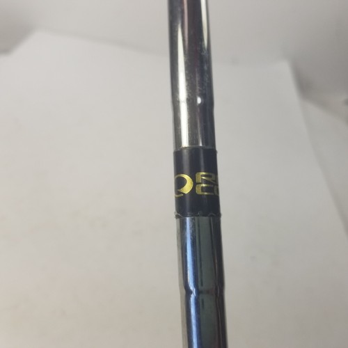 Ray Cook Classic Plus Chipper RH Steel 35.5" - Picture 13 of 19