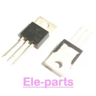 5 PCS 2SK1119 TO-220 K1119 DC−DC Converter and Motor Drive Applications