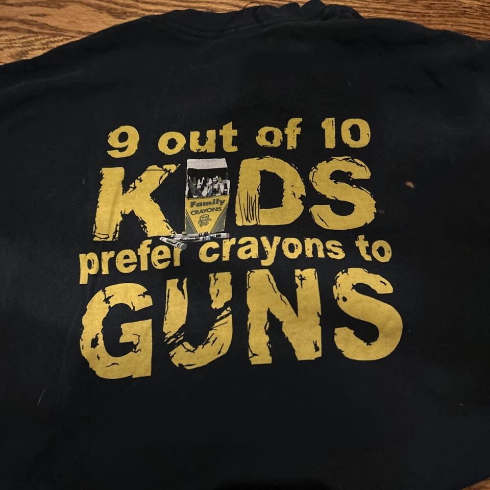 Camisa Pearl Jam Choices 1992 vintage 9 de 10 niños talla grande (sin etiqueta) Foto 2 de 2