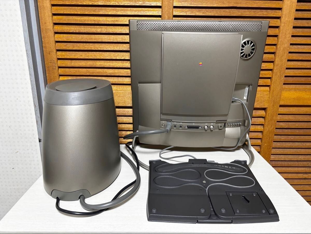 APPLE Macintosh スパルタカス　anniversary Apple Twentieth 20th Anniversary Macintosh Spartacus | eBay