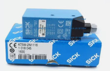 New  SICK KT5W-2N1116 Contrast Sensor