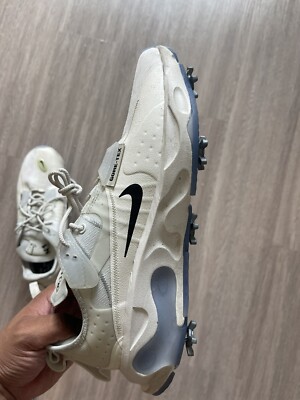 Nike Men s React Size 11.5 Type N.354 Gore-Tex Cream N1