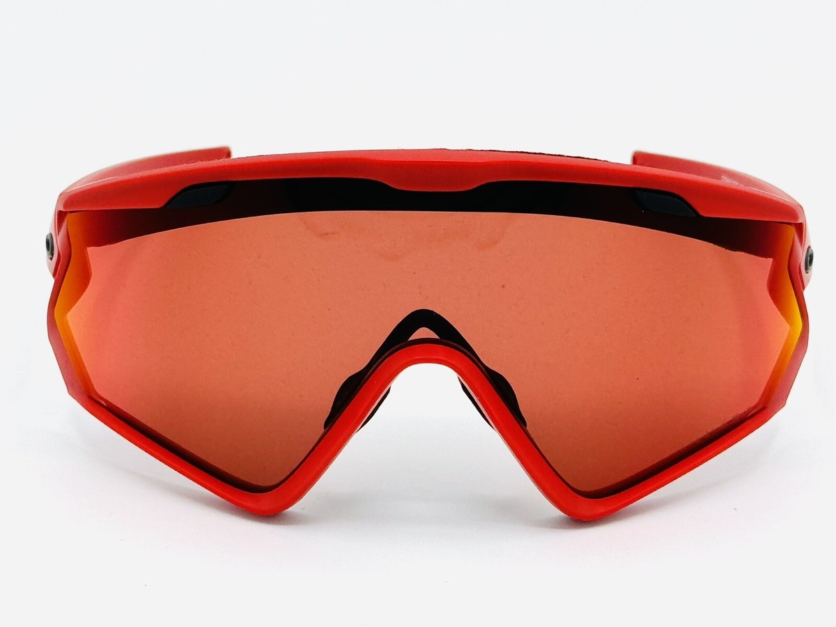 OAKLEY Wind Jacket 2.0 新品未使用 Wind Jacket® 2.0 Prizm Snow Sapphire Lenses, Matte