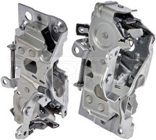 Dorman 940-102KT Door Latch Assembly Pari fits Chevy C1500 S10 GMC