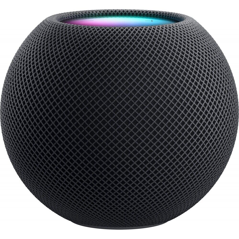 Apple HomePod mini - Lautsprecher - space grey 