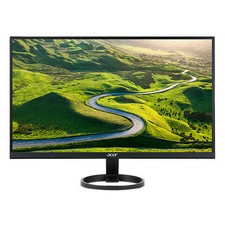 Monitor Acer R1 R271B  display 68,6 cm (27") Full HD LED Nero