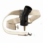 3M 902-02-17 STANDARD AIRLINE BELT SYSTEM NOS New Old Stock