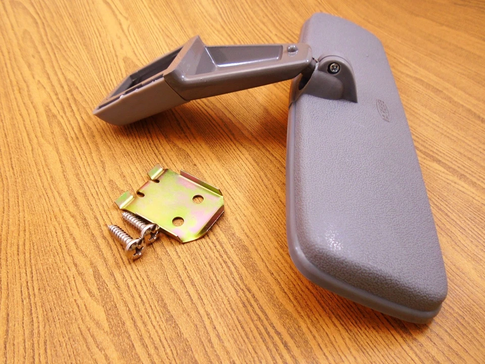 For Toyota Corolla AE92 AE95 AE101,102,110 AE111 87-02 Interior Rear View Mirror - Изображение 2 из 4