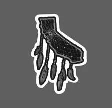 California Sticker Dream Catcher Waterproof Cali State Gift NEW