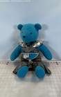 Vintage 1979 North American Bear Co VIB "CleoPawtra" Elizabear Taylor Plush — photo 1