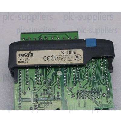 One Used PLC module For KOYO/JTEKT F2-04THM   *vv
