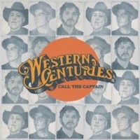 Western Centuries - Call The Captain - Cd - G1398Z
