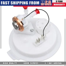 For 2004-06 Volkswagen Touareg Fuel Tank Flange W/Pressure Regulator Right Side