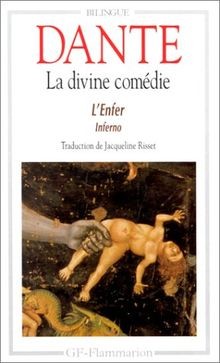 Divine comedie - lenfer - inferno (La): - BILING... | Buch | Zustand akzeptabel